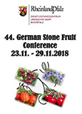 Présentation German Stone Fruit