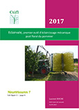 Rapport CTIFL 2017